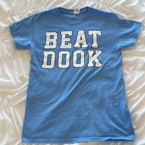 Carolina Tar Heels T-shirt